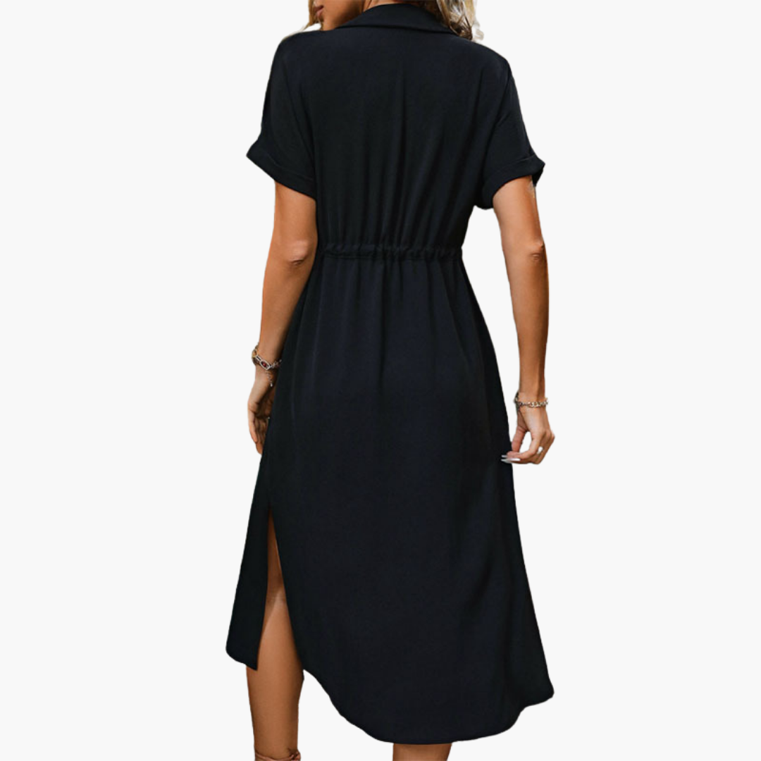 Verona | Shirt Dress