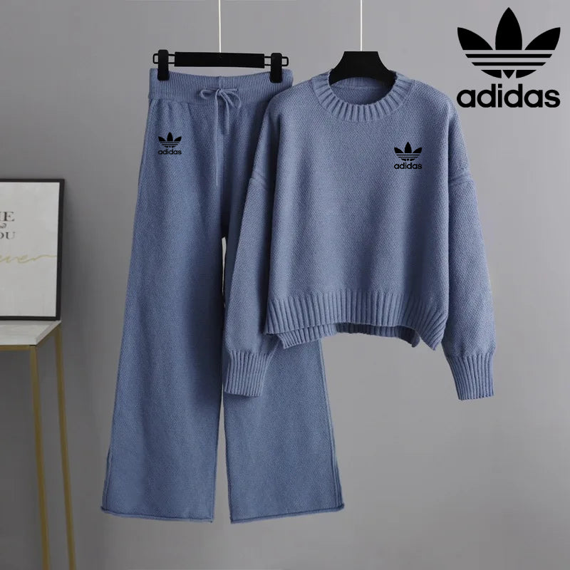 Adidas® Lifestyle Duo Set