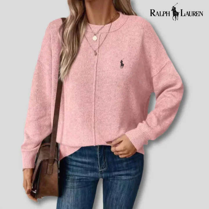 Rаlрh Lаurеn® Soft Knit Casual Sweater