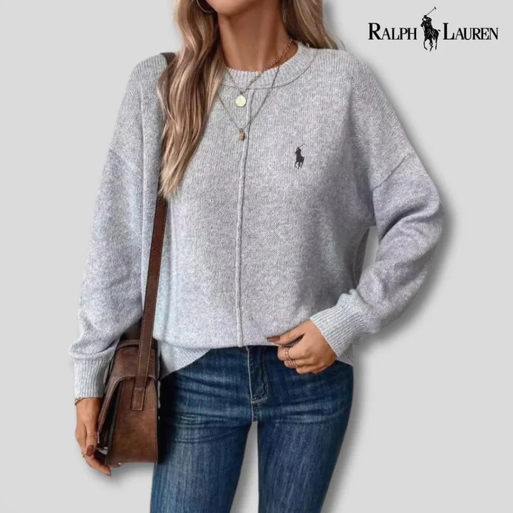 Rаlрh Lаurеn® Soft Knit Casual Sweater