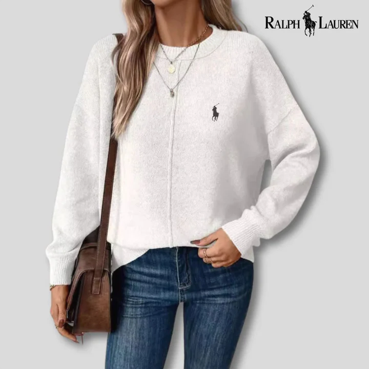 Rаlрh Lаurеn® Soft Knit Casual Sweater