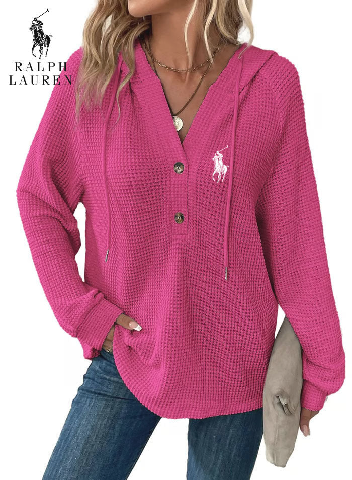 Rаlрh Lаurеn® The Cozy Fall Sweater