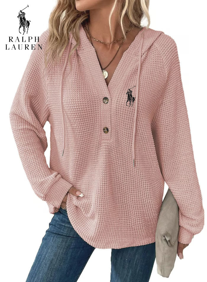 Rаlрh Lаurеn® The Cozy Fall Sweater