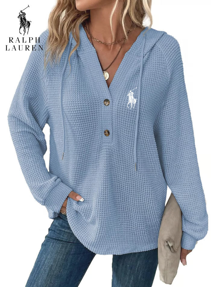 Rаlрh Lаurеn® The Cozy Fall Sweater