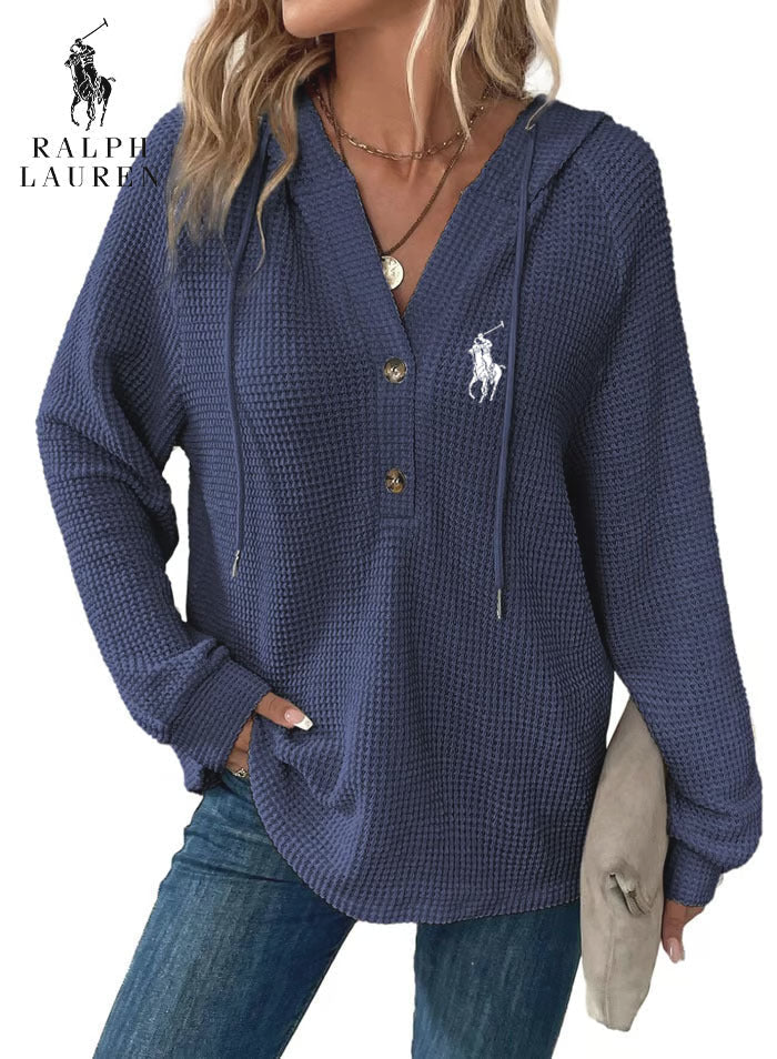 Rаlрh Lаurеn® The Cozy Fall Sweater