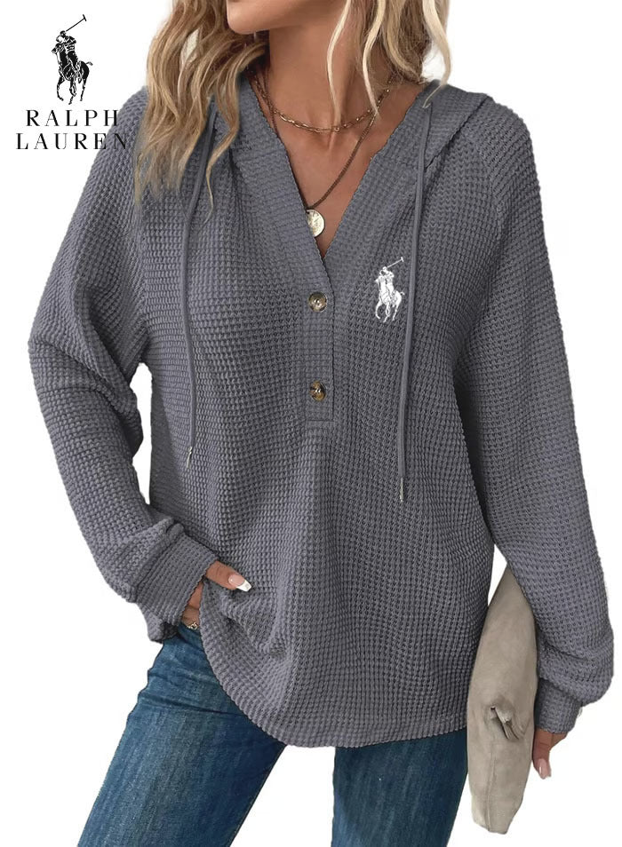 Rаlрh Lаurеn® The Cozy Fall Sweater