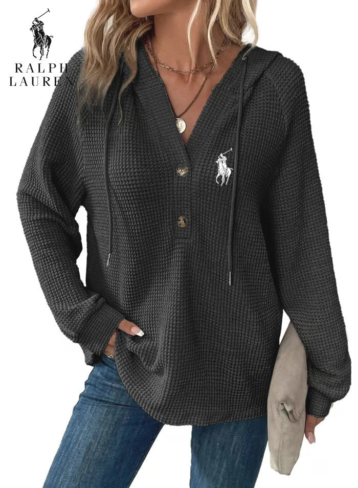 Rаlрh Lаurеn® The Cozy Fall Sweater