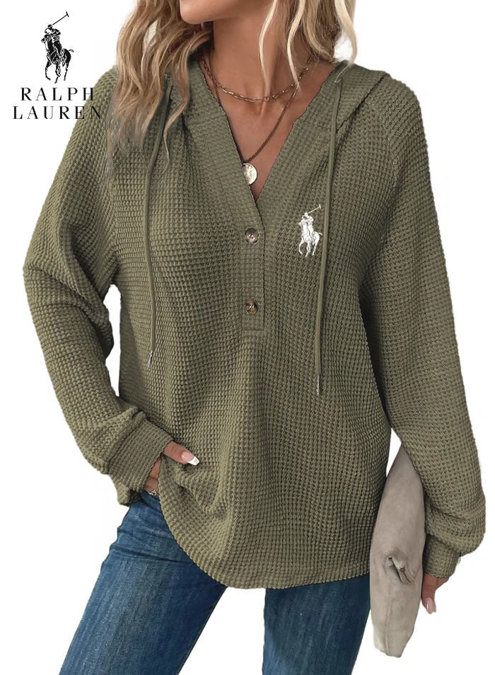Rаlрh Lаurеn® The Cozy Fall Sweater