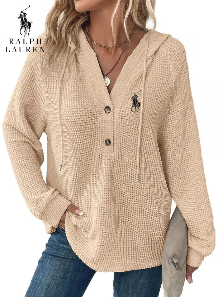Rаlрh Lаurеn® The Cozy Fall Sweater