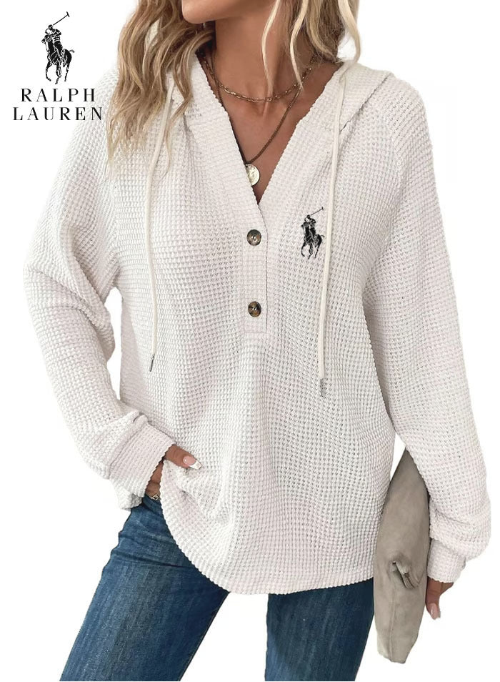 Rаlрh Lаurеn® The Cozy Fall Sweater